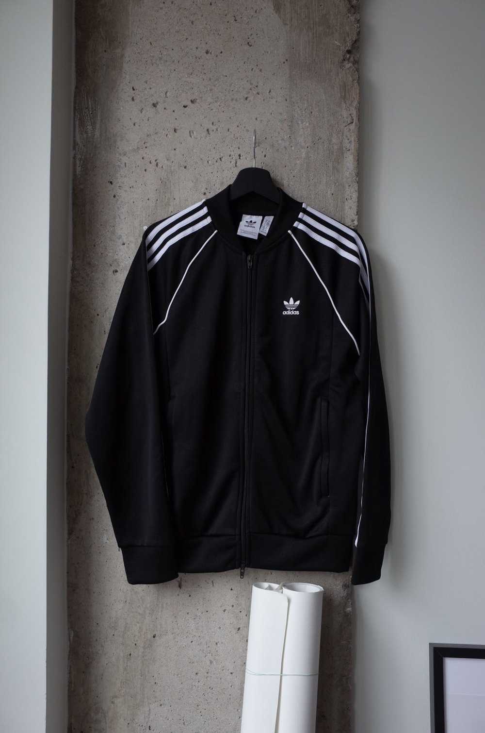 Adidas Adidas Track Jacket - image 1