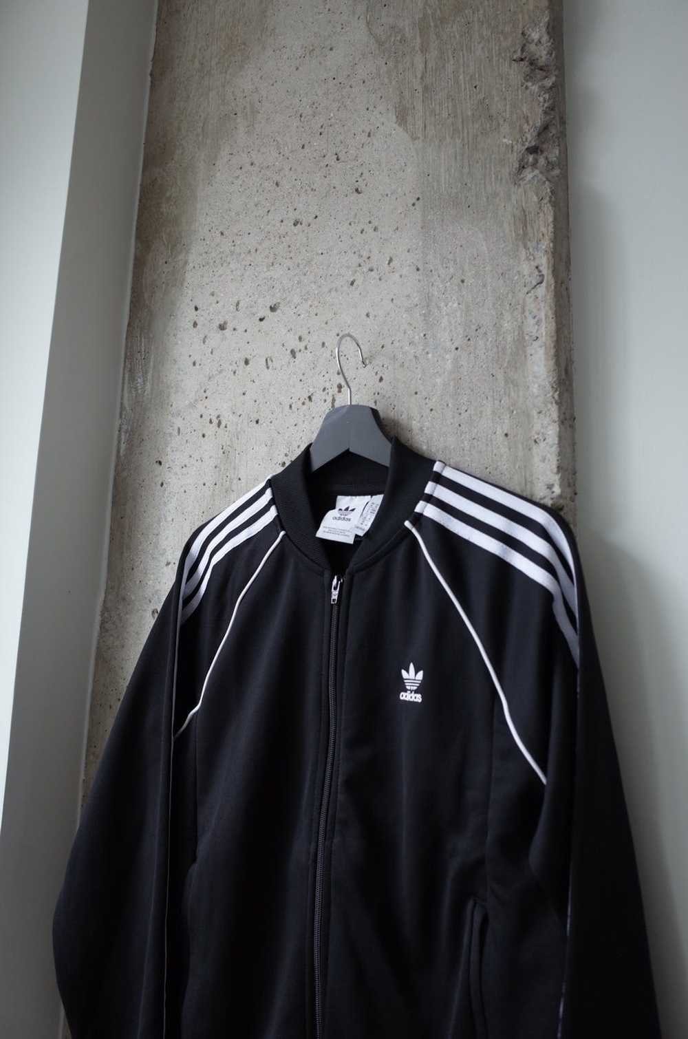 Adidas Adidas Track Jacket - image 2