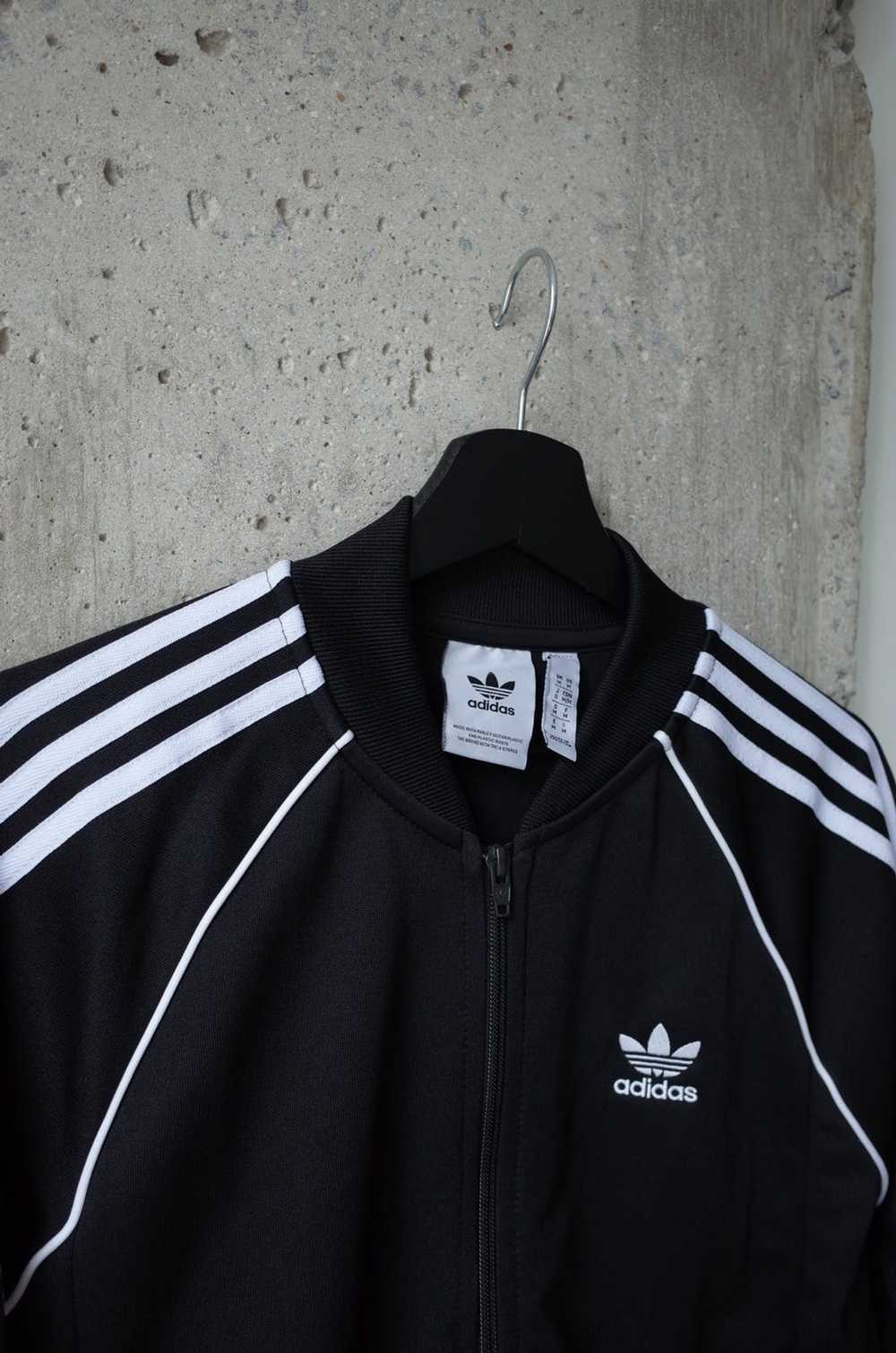 Adidas Adidas Track Jacket - image 3