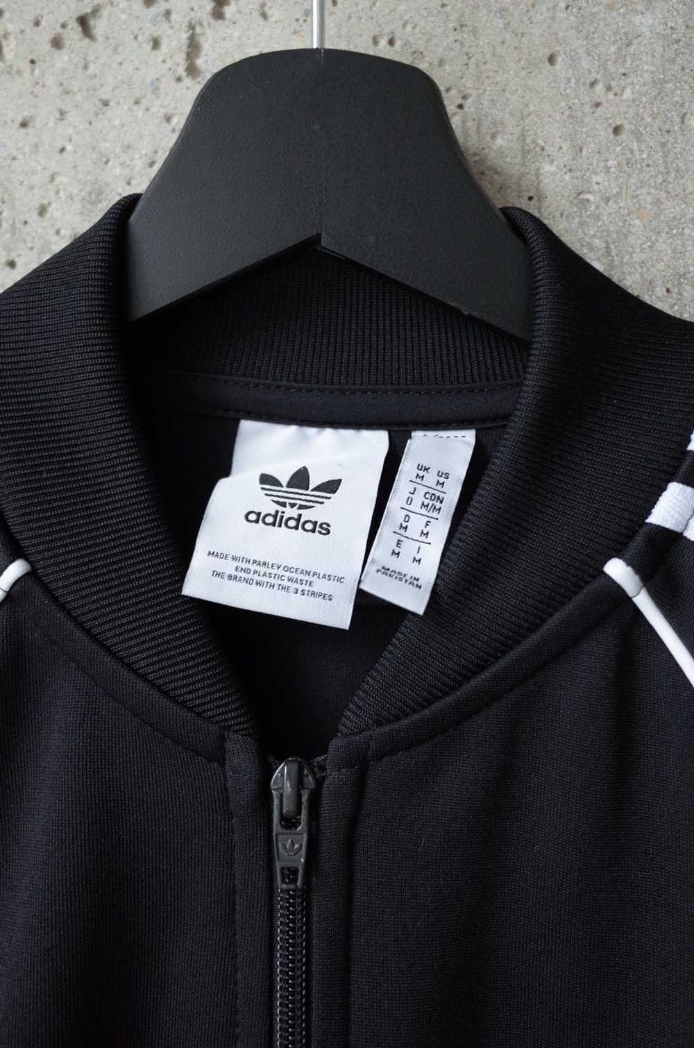 Adidas Adidas Track Jacket - image 4