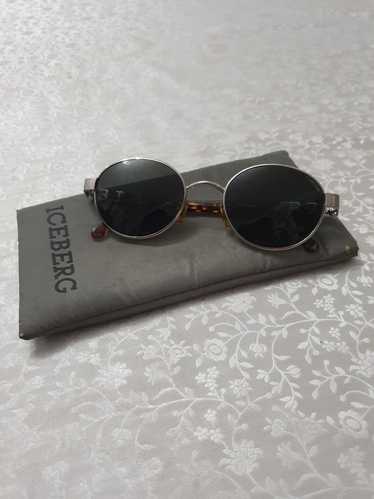 iceberg vintage 90s sunglasses - Gem