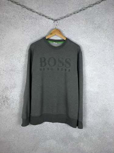 Hugo boss martin kaymer - Gem