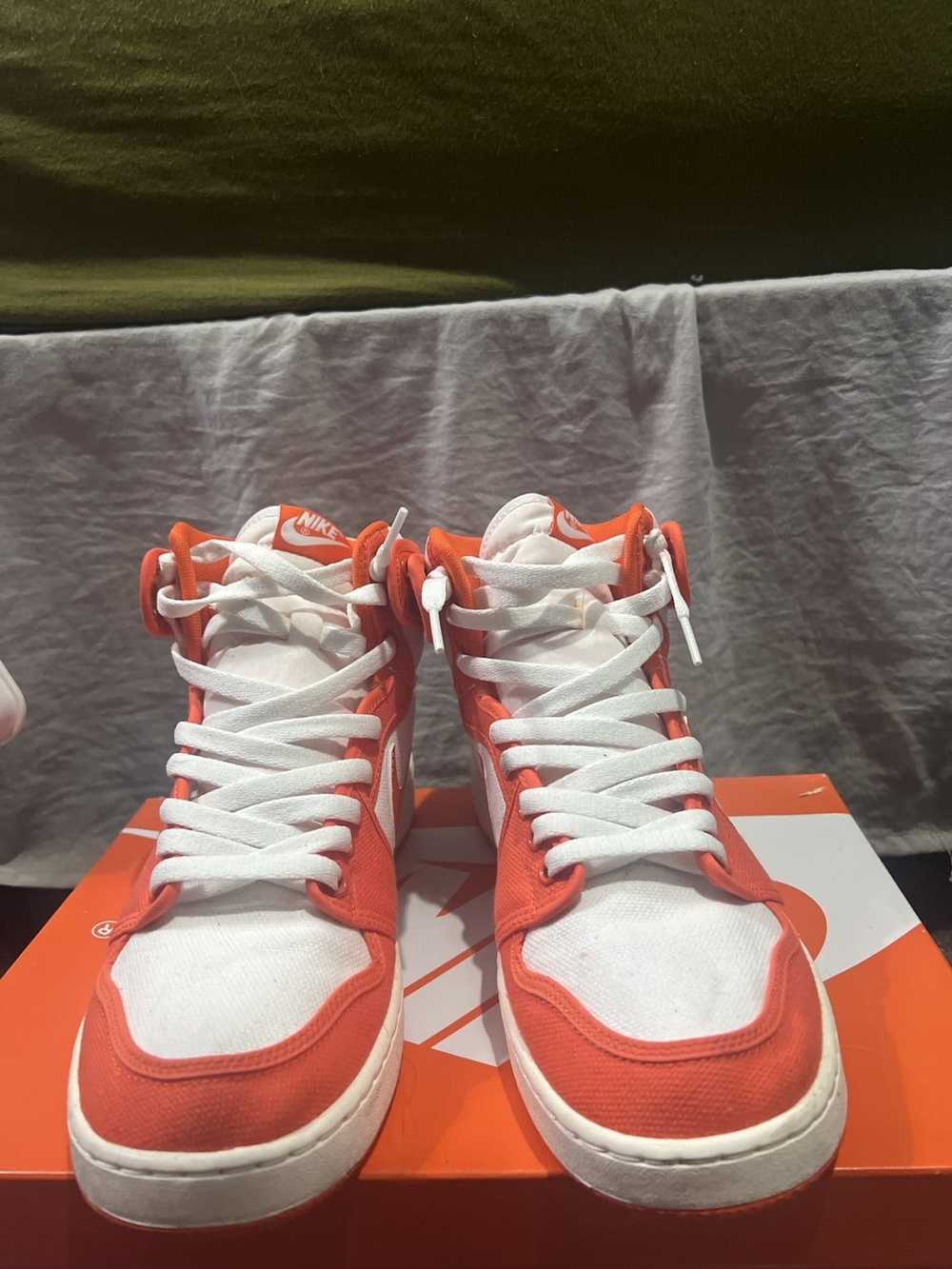 Jordan Brand × Nike AJKO 1 - image 3