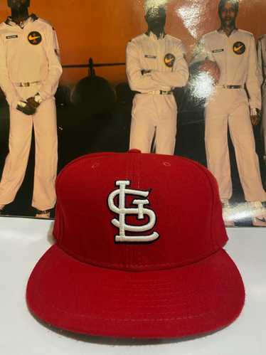 New Era New Era St. Louis Cardinals Fitted Size 7 