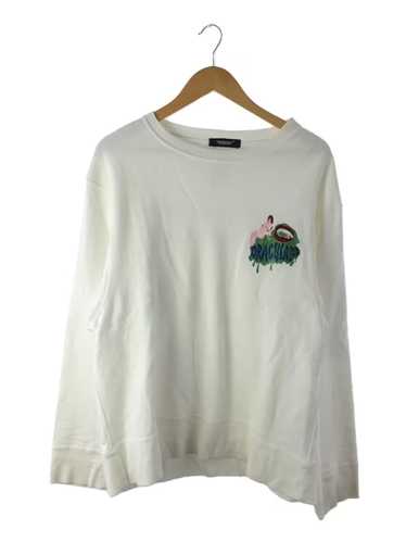 Undercover x Carne selling Bollente Embroidered Graphic Crewneck