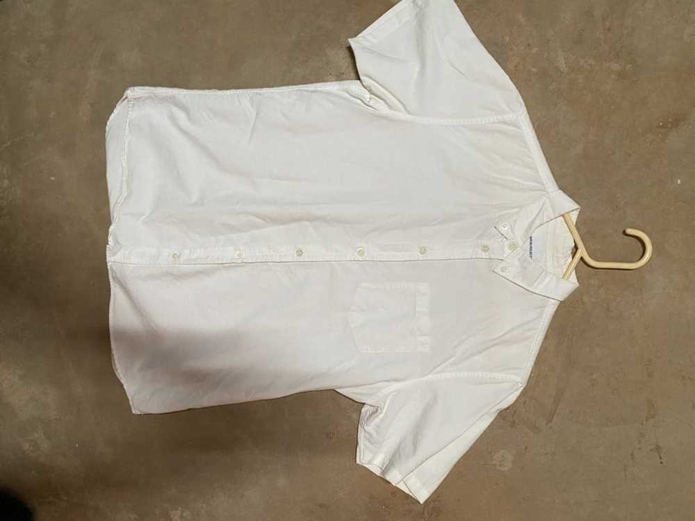 Norse Projects Norse Projects Button Up - image 2