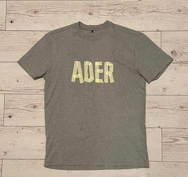 Ader Error Ader Error T-shirt A1 size - image 1