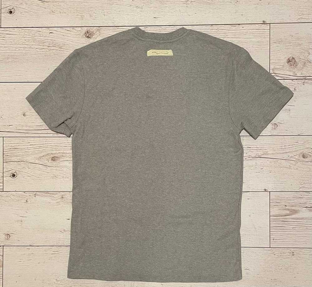 Ader Error Ader Error T-shirt A1 size - image 3