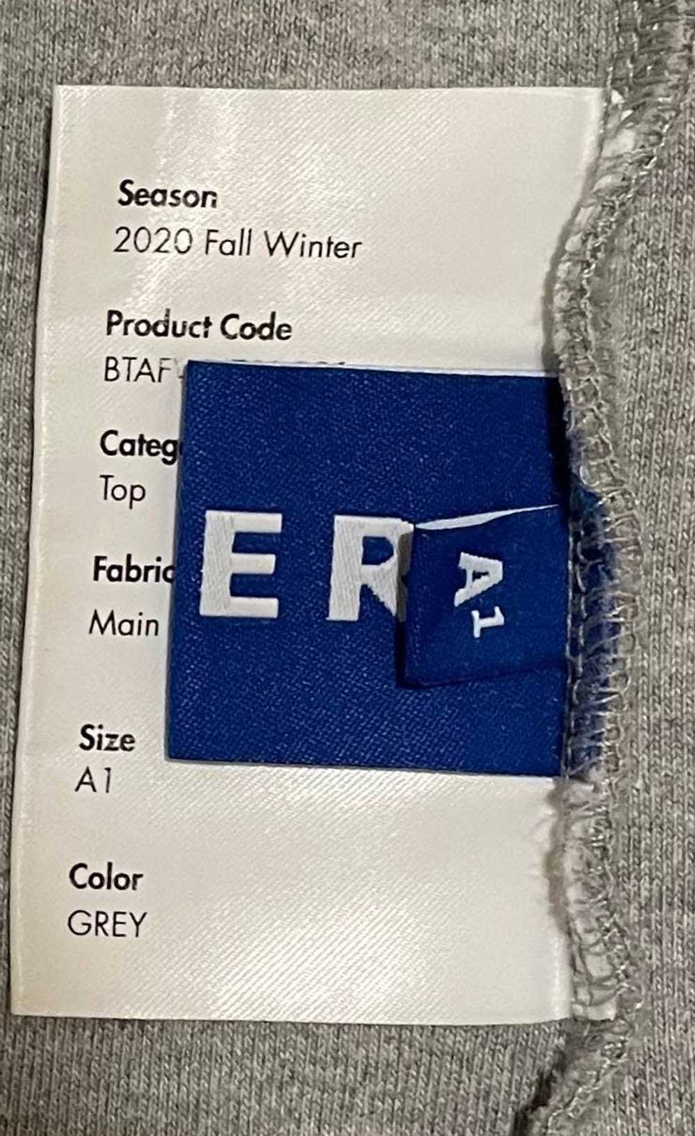Ader Error Ader Error T-shirt A1 size - image 5