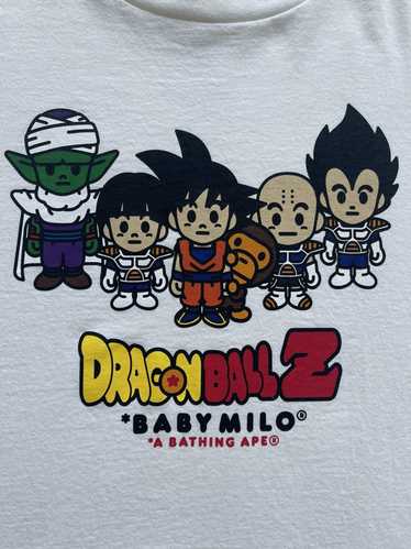 Bape x dragon ball - Gem