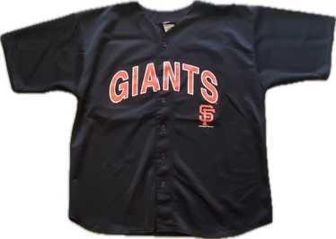 Mens Majestic MLB 1999 American League Allstars Jersey Blank Back Sz- X  Large