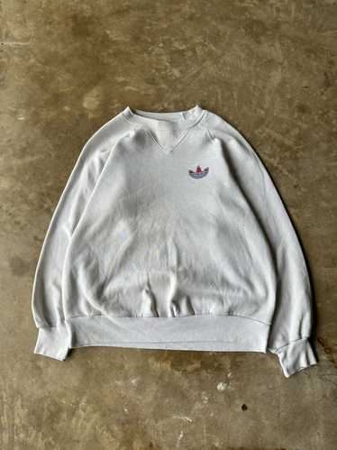 Adidas × Streetwear × Vintage Vintage 80s Adidas … - image 1