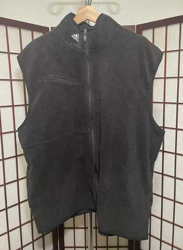 Adidas × Vintage Vintage Adidas Fleece Vest