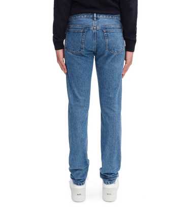 Petit New Standard Jeans Indigo