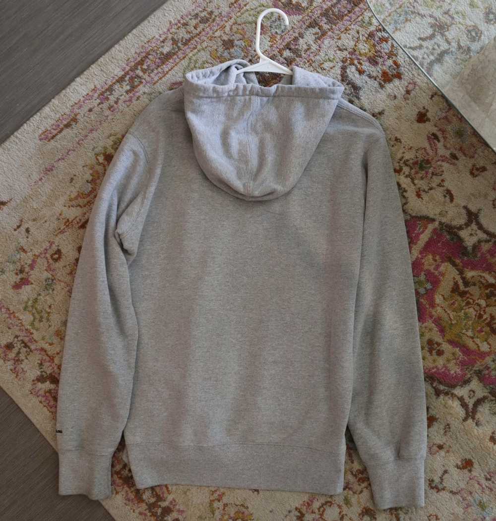 Supreme Supreme Chrome Arc hoodie - image 3