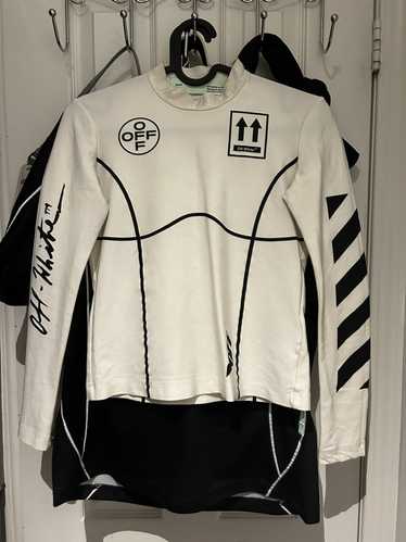 Off-White Off-White Sport Top - image 1