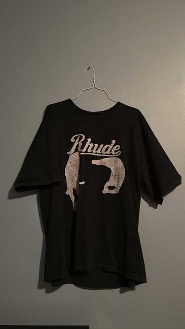 Rhude RHUDE SHIRT - image 1