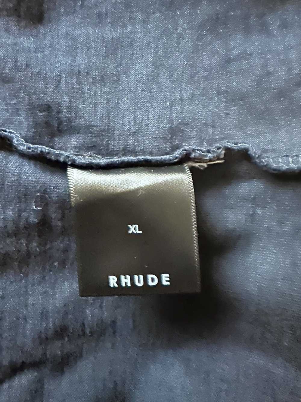Rhude RHUDE SHIRT - image 6