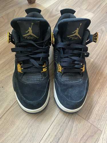 Nike Air Jordan 4 Retro Royalty 2017