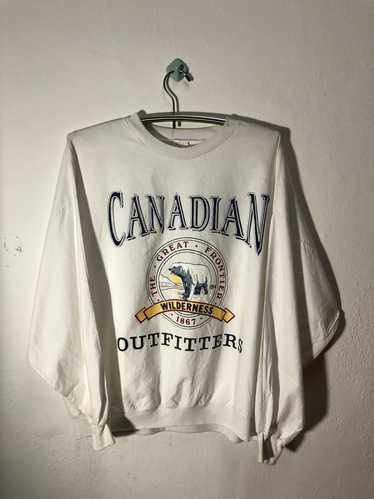 Made In Canada × Souvenir Official × Vintage Vtg C