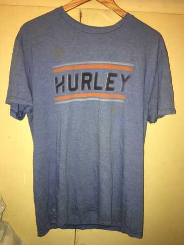 Hurley Hurley tshirt Large used