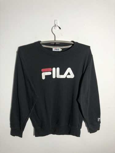 Fila × Italian Designers × Vintage Fila Bella Ital