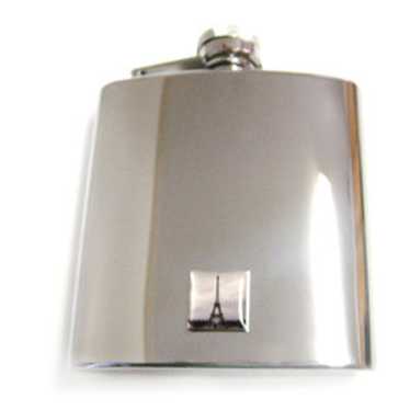 Eiffel Tower Flask - image 1