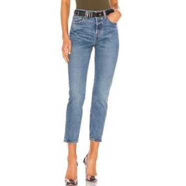 Levi’s Wedgie Icon Fit - image 1