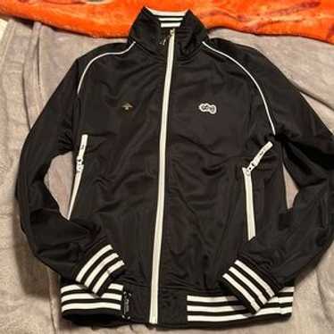 Lrg track jacket - Gem