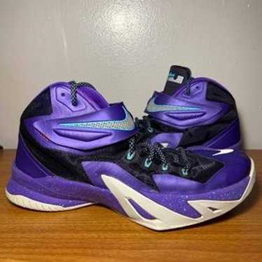 Lebron soldier 8 - Gem