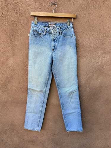1980's Guess Jeans W: 25 (size 28)