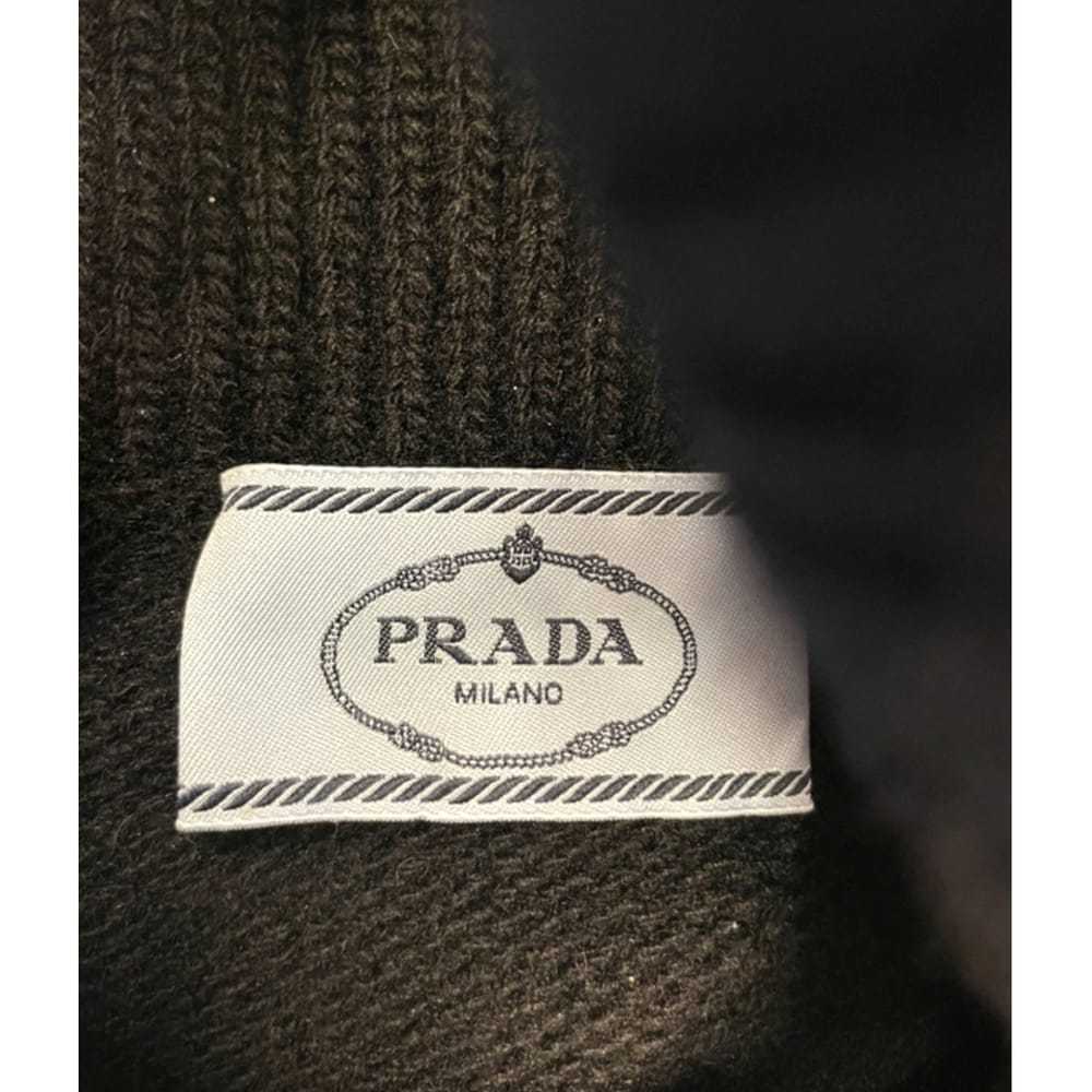 Prada Wool jumper - image 3