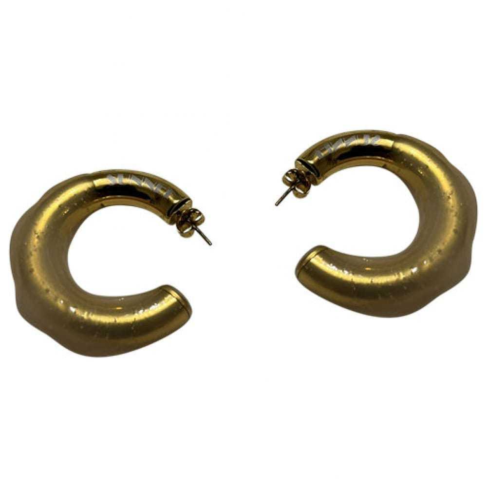 Sunnei Earrings - image 1