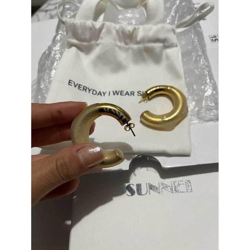 Sunnei Earrings - image 5