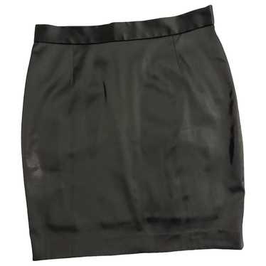 D&G Silk mini skirt - image 1