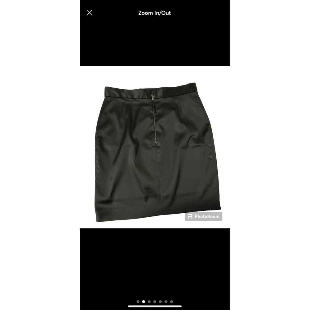 D&G Silk mini skirt - image 3