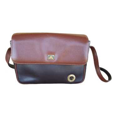 Maurice Lacroix Leather handbag - image 1