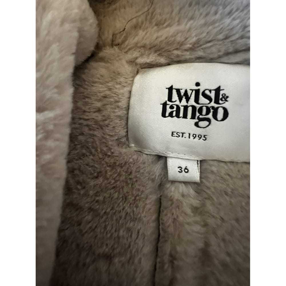 Twist & Tango Coat - image 4
