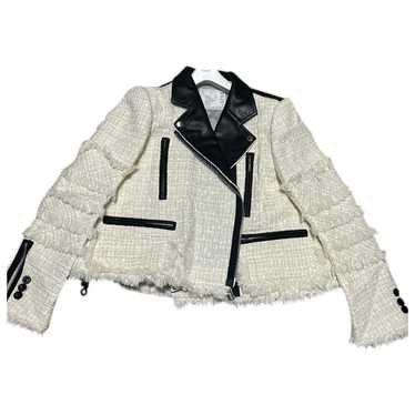 Sacai Wool jacket - image 1