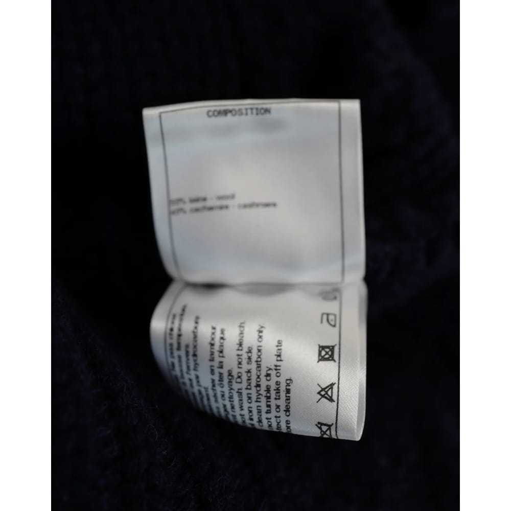 Chanel Wool knitwear - image 2