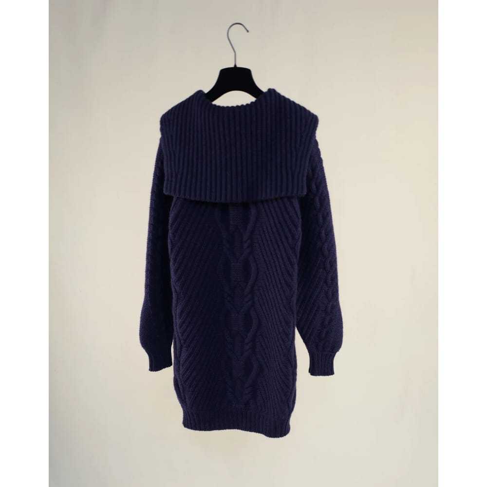 Chanel Wool knitwear - image 7