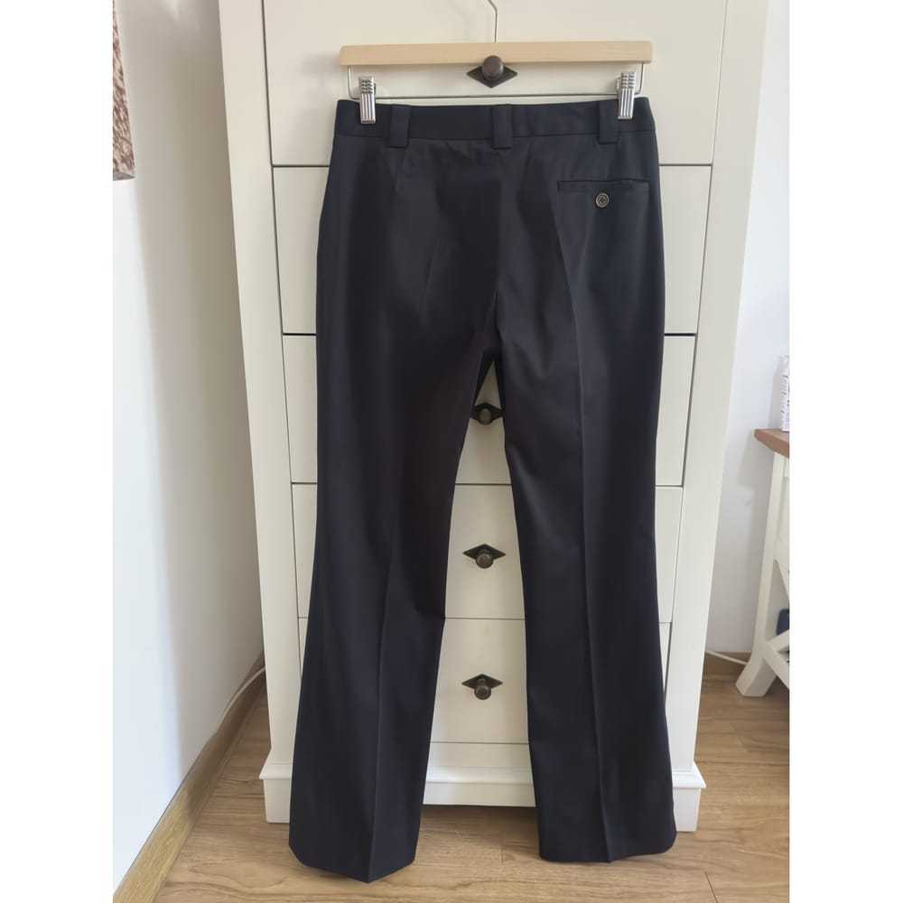 Burberry Slim pants - image 4