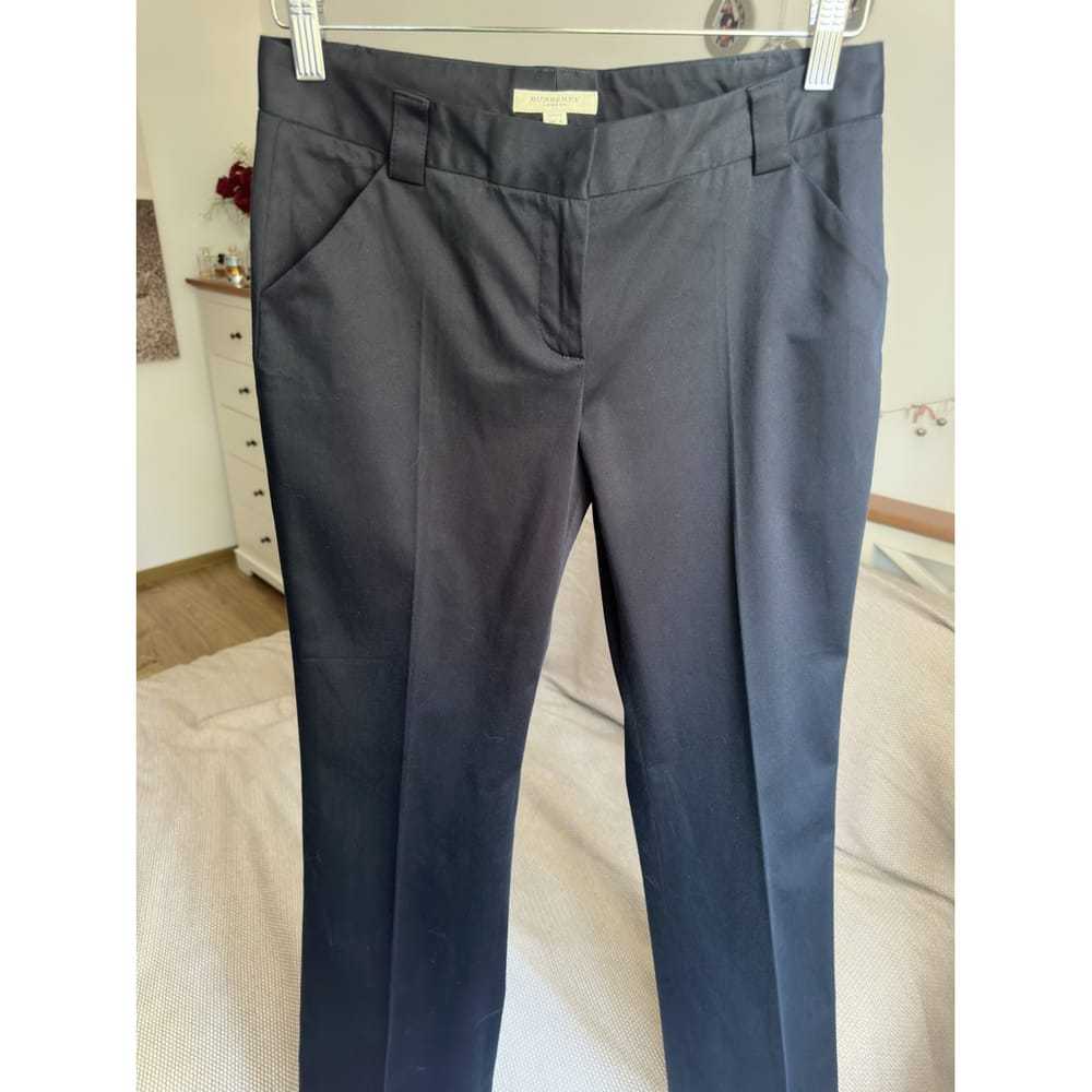 Burberry Slim pants - image 5