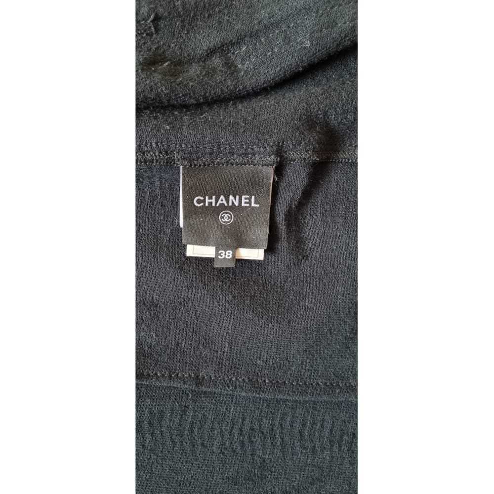 Chanel Short vest - image 4