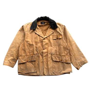 50s hunting jacket - Gem