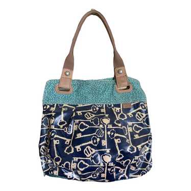 Fossil Cloth handbag - image 1