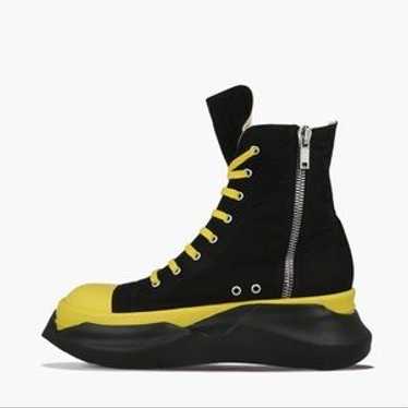 Rick owens abstract - Gem
