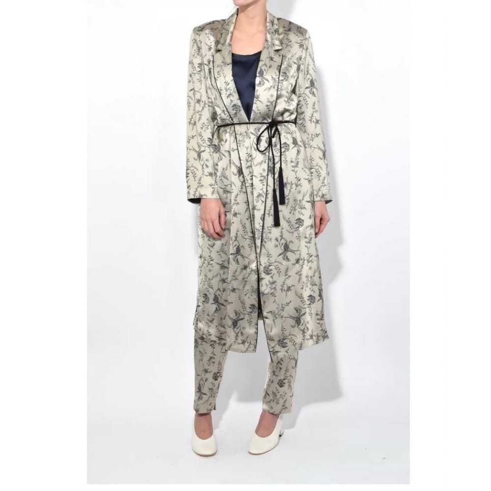 Forte_Forte Coat - image 1