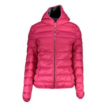 Geographical Norway, Boomera Lady ski jacket, women, red