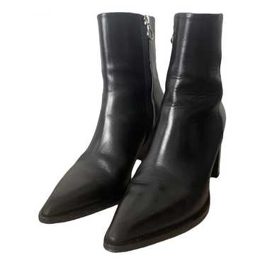 Aeyde discount cherry boots